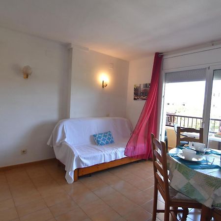 Rnet - Estrella De Mar Santa Margarita Roses Appartement Buitenkant foto