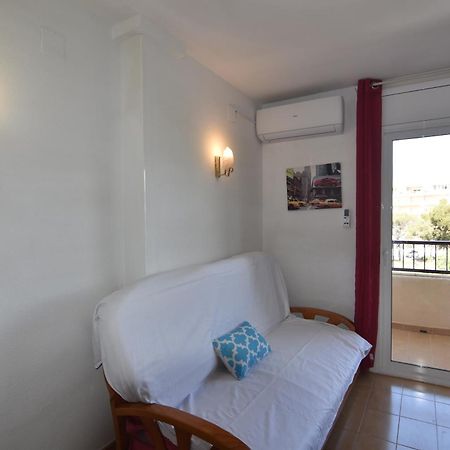Rnet - Estrella De Mar Santa Margarita Roses Appartement Buitenkant foto