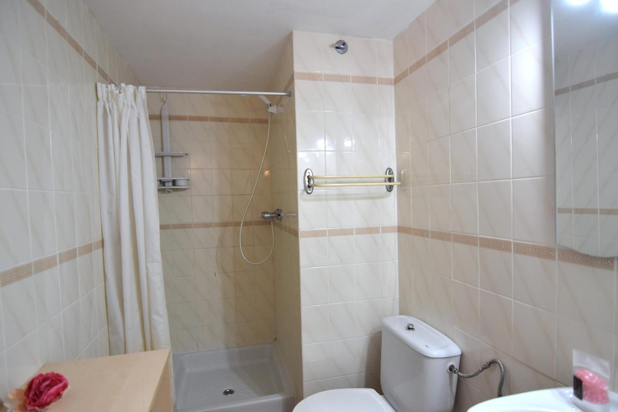 Rnet - Estrella De Mar Santa Margarita Roses Appartement Buitenkant foto